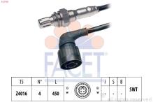 FACET 10.7101