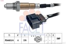 FACET 10.7301