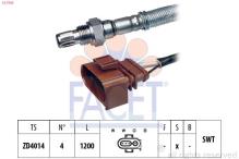 FACET 10.7304