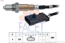 FACET 10.7336