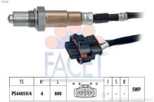 FACET 10.7342