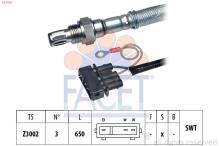 FACET 10.7347