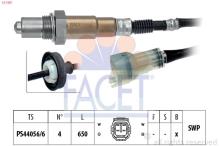 FACET 10.7487