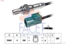 FACET 10.7592