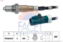 FACET 10.7611