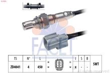 FACET 10.7654