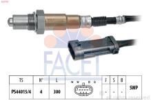 FACET 10.7715