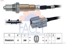 FACET 10.7725