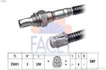 FACET 10.7909