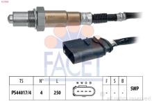 lambda sonda seat ibiza 1.2