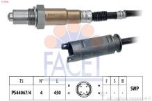 FACET 10.7962