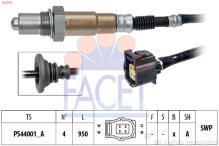 FACET 10.8110