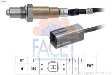 FACET 10.8192