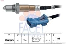 FACET 10.8198