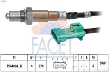 FACET 10.8220
