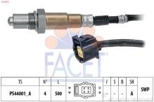 FACET 10.8234