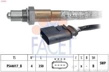 FACET 10.8252