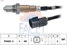 FACET 10.8254