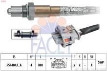 FACET 10.8322