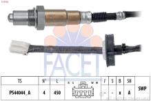 FACET 10.8342