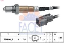 FACET 10.8345