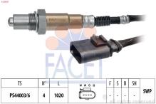 FACET 10.8507