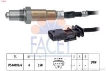 FACET 10.8508