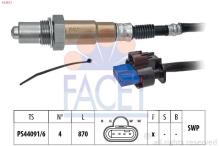 FACET 10.8511