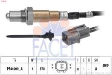 FACET 10.8548