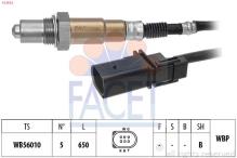 FACET 10.8552