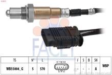 FACET 10.8571