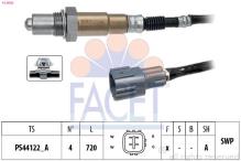 FACET 10.8600