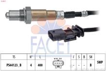FACET 10.8611