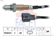 FACET 10.8612