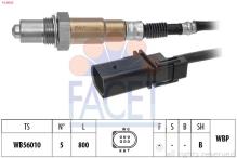 FACET 10.8620