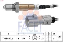 FACET 10.8621
