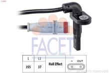 FACET 21.0059