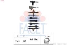 FACET 21.0064