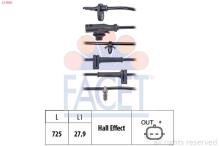 FACET 21.0095