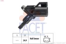 FACET 21.0181