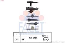 FACET 21.0240