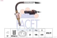 FACET 22.0255