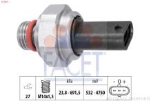 FACET 25.0013