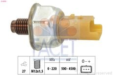 FACET 25.0035