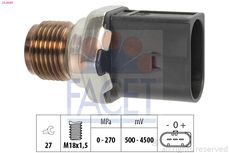 FACET 25.0040