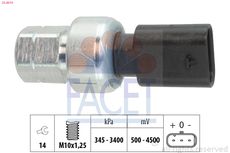 FACET 25.0074
