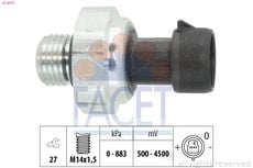 FACET 25.0079