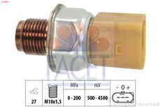 FACET 25.0081