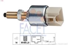 FACET 7.1092