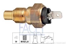 FACET 7.3076
